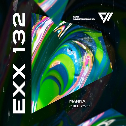MANNA (Ofc) - Chill Rock [EU132B]